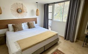 Apartamento en el rodadero a una cuadra de la playa